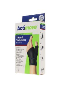 Actimove Estabilizador Del Pulgar Sport Edition