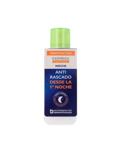 Exomega Crema Noche 400 ml de A-Derma para Pieles Atópicas