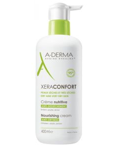 A-Derma Xeraconfort Crema