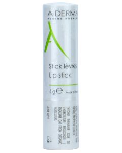 A-Derma Stick Labial 4 gramos