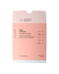 Skin Ultimate - Advanced Nutrition Programme 140 cápsulas