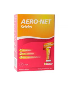 Aero-Net Sticks Monodosis