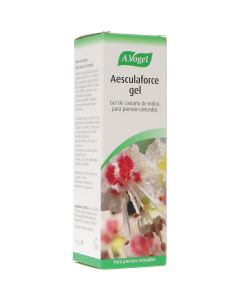 A.Voguel Aesculaforce Gel 100  gr