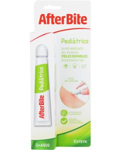 After Bite Niños 0+