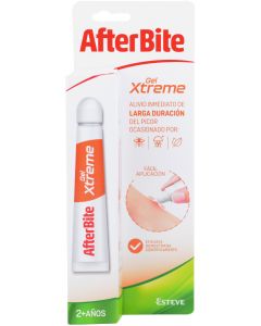 After Bite Gel Xtreme