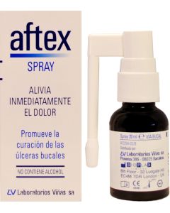 Aftex Spray 20 ml