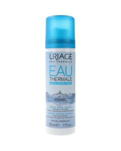 Uriage Agua Termal Spray 50 ml