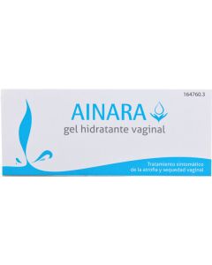 Ainara Gel Hidratante Vaginal