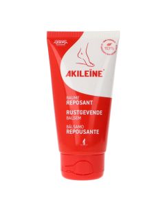 Akileïne Bálsamo Relajante para Pies 75 ml.