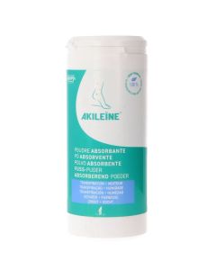 Akileïne Polvos Absorbentes 75 g