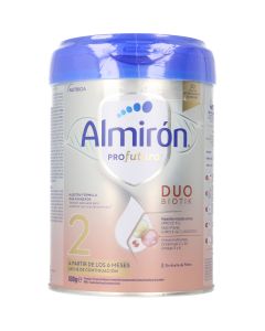 Almirón 2 Profutura Duobiotik 800g