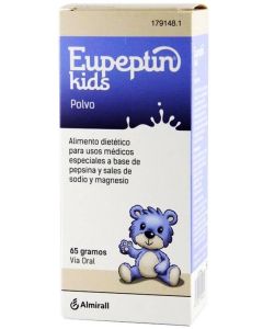 Eupeptin Kids Polvo