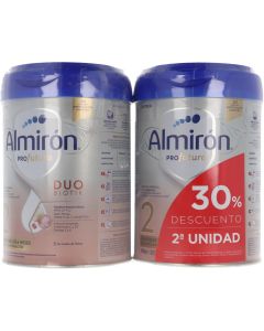 Almiron 2 Profutura Pack Ahorro 8436580300483