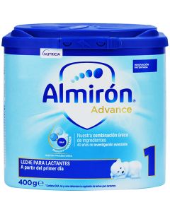 Almirón Advance Pronuta 1 400 gr