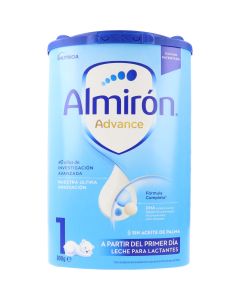 Almirón Advance 1 800 g