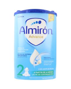 Almirón Advance 2 800 g