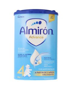 Almiron 4 Advance 800 gr