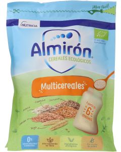 Almirón Eco Multicereales 200 gramos