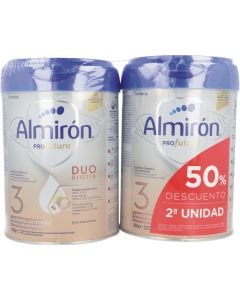 Almiron Profutura Pack Ahorro 
8436580300506