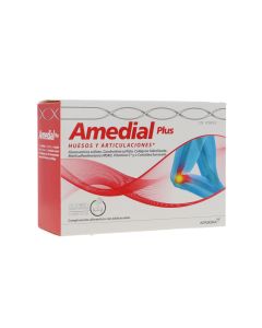 Amedial 5 G 20 Sobres