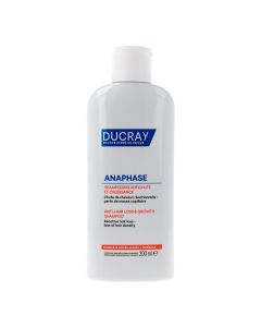 Ducray ANAPHASE+ Champú anticaída y crecimiento 200ml