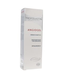 Trofolastin Angiogel Despigmentante con Quelantes 50 ml