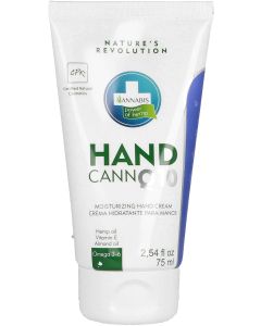 Annabis HandCann Q10 Crema Manos 75 ml