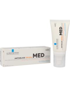 La Roche-Posay Anthelios 100 KA+ Med crema