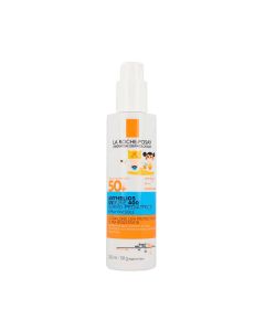 Anthelios Dermo-Pediatrics Spray SPF 50+