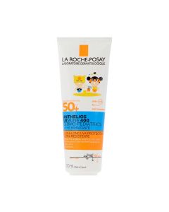 Anthelios Loción Pediátrica SPF50+