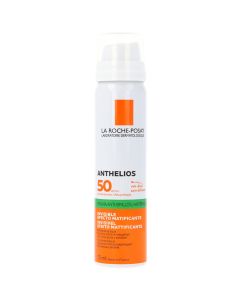 Anthelios Bruma Invisible Anti-brillos 75 ml