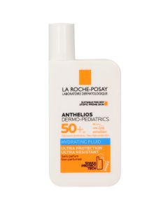 Anthelios Dermo Pediatrics Fluido Hidratante SPF 50+