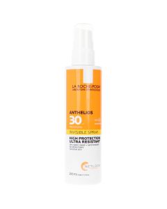Anthelios Ultra Ligera Spray SPF 30
3337875696821