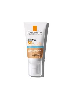 Anthelios UVMune 400 SPF 50+ Crema Hidratante