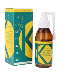 Kamirel Spray Anticaída 100 ml