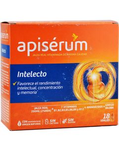 Apisérum Intelecto