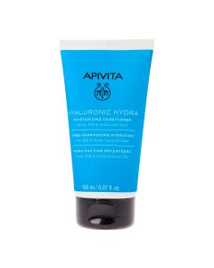 Apivita Acondicionador Hyaluronic Hydra 250ml