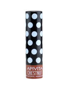 Apivita Cuidado Labial con Castaña