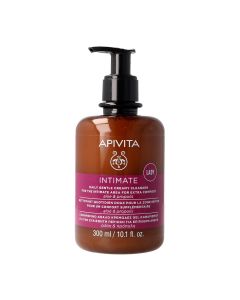 Apivita Gel Limpiador Cremoso de Higiene Íntima