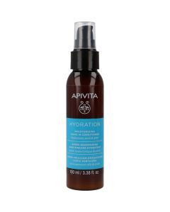 Apivita Hydration Acondicionador Hidratante sin aclarado