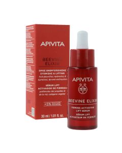 Apivita Beevine Elixir Sérum Activador de Firmeza