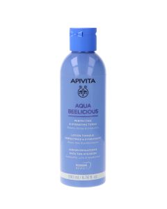 Apivita Aqua Beelicious Tónico Perfeccionador Hidratante 200 ml