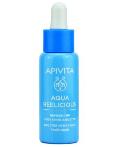 Apivita Aqua Beelicious Booster Hidratante