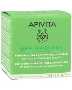 Apivita Bee Radiant Crema de Día Primeros Signos