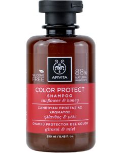 Apivita Champú Protector del Color