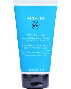 Apivita Acondicionador Hidratante para Todo Tipo de Cabello