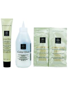 Apivita Tinte Color Elixir 9,38 Rubio Claro Dorado