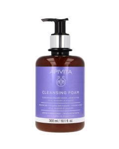 apivita-crema-espuma-limpiadora-cara-ojos-300-ml