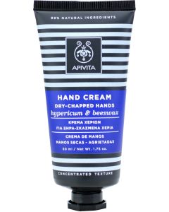 Apivita Crema de Manos Secas