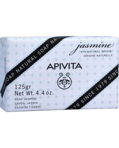 Apivita Jabón Natural de Jazmín